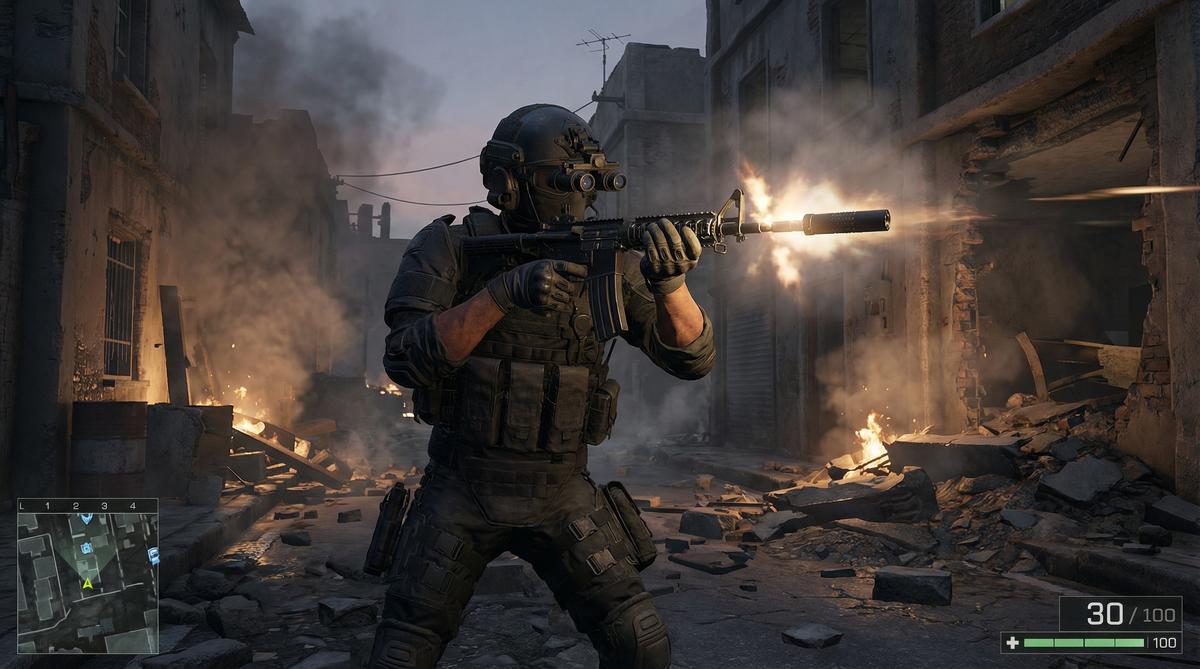 糖心vlog穿越火线视频