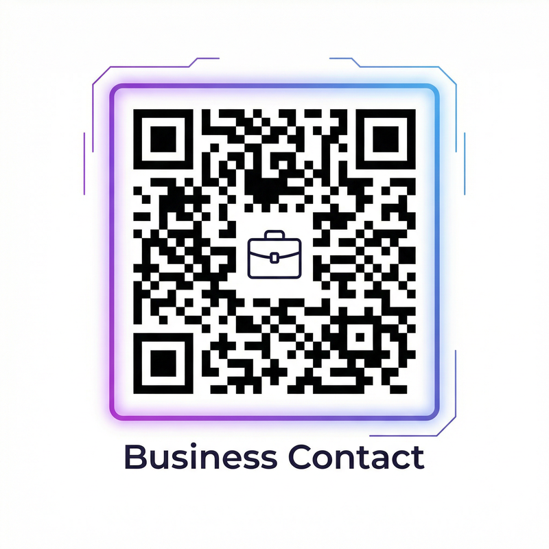 糖心vlog商务二维码