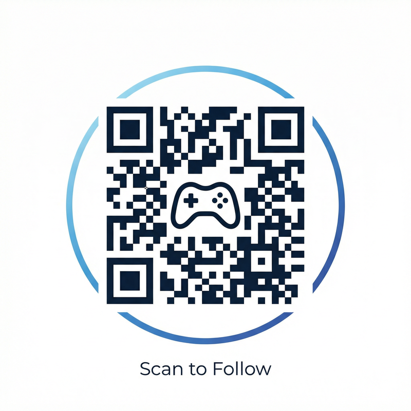 糖心vlog公众号二维码